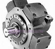 هیدروموتور پیستونی SAI هیدروموتور پیستونی SAI